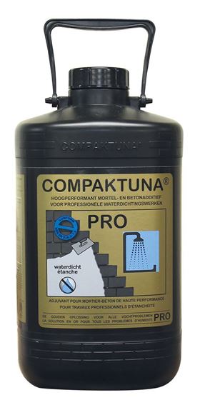 PTB-COMPAKTUNA PRO 5L