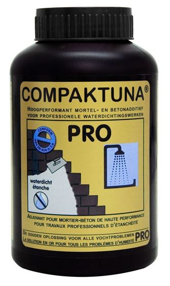 [17005357] PTB-COMPAKTUNA PRO 1L