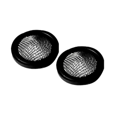 GO by Van Marcke. Zeefje laag Ø1/2" 2st