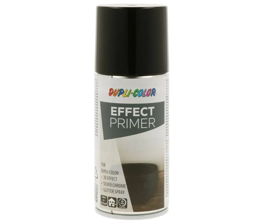 [MOT674846] MOTIP DUPLICOLOR EFFECT PRIMER ZWART SPUITBUS 150ML