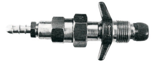[A10355] Veiligheidsklep voor Roofingbrander type "Pol"