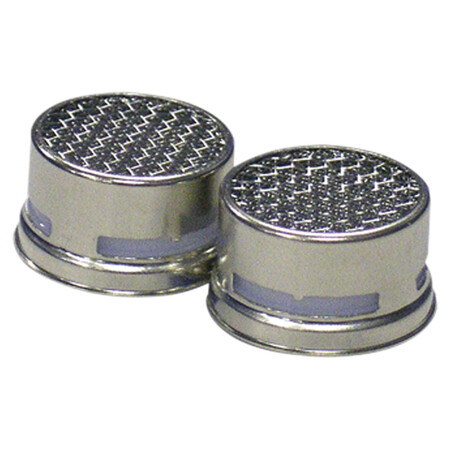 [163917] Neoperl zeef voor straalbrekers M22xM24 x2st