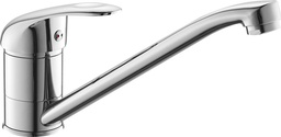 [185434] GO by Van Marcke Surf 1-greepsmengkraan keuken