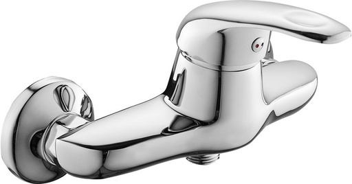 [185433] GO by Van Marcke Surf douchemengkraan