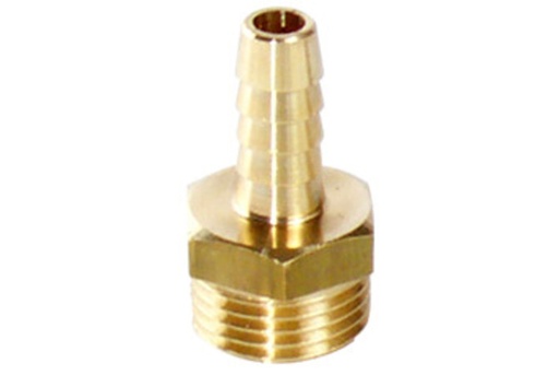 [811250] Slangpilaar Vloeibaar gas 435-01 - 1/4"M
