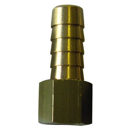 [811220] Slangpilaar Vloeibaar Gas 435-41 - 1/4"F