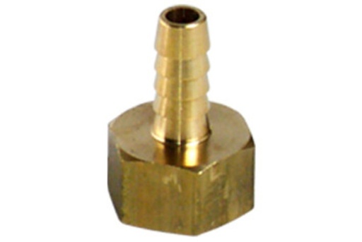[811240] Slangpilaar Vloeibaar Gas 435-43 - 1/2"F