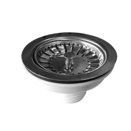 [249881] Plug zonder overloop 3 1/2"