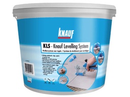 [413764] KNAUF KLS TEGELKIT