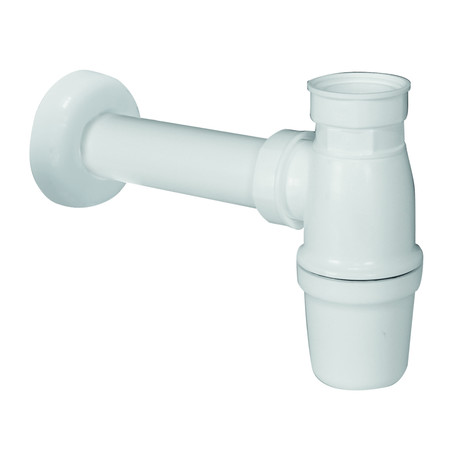 [134071] GO by Van Marcke fleshevel PP wit 5/4" Ø32mm