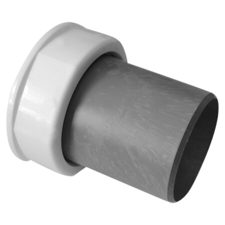 [354724] Kraagstuk PVC 32mm  5/4"