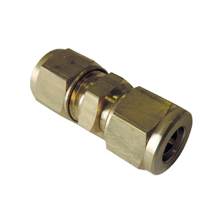 [B09162] Knelfitting verloopmof - koper Ø10 x Ø8