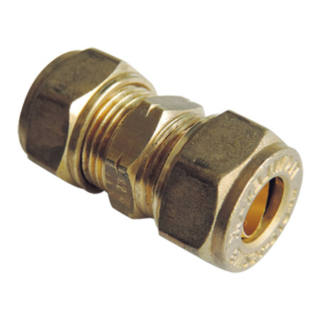 [A31105] Knelfitting mof - koper Ø15 x Ø15