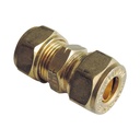 [B09110] Knelfitting mof - koper Ø10 x Ø10
