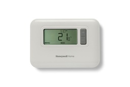 [630108] Honeywell Home. T3. Programmeerbare Digitale Thermostaat
