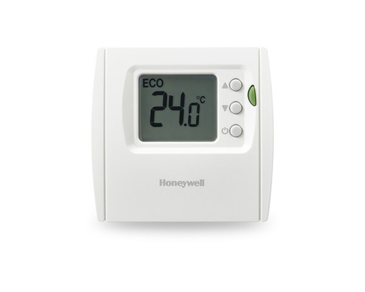 [630107] Honeywell Home. DT2. Niet Programmeerbare Digitale Thermostaat