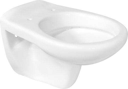 [055127] Van Marcke go Arto Hangtoilet naakt 540 x 385 x 360 mm