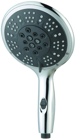 [191322] GO by Van Marcke Dolak regenhanddouche 1/2" D150mm