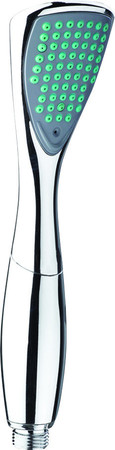 [191304] GO by Van Marcke Bikini handdouche 1/2'' 1straal inclusief filter