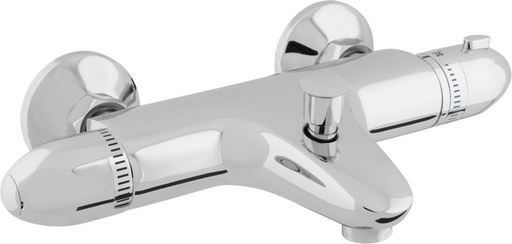 [185797] Fresh Badmengkraan Thermostatisch 15 cm