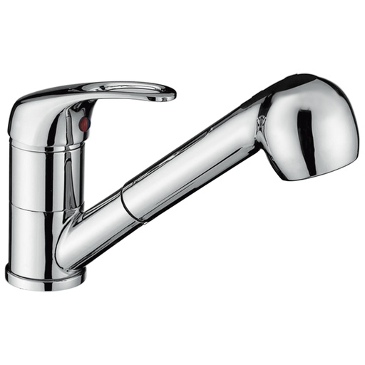[183006] FLOW EENGREEPS KEUKENKRAAN M/SPROEIER
