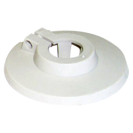 [A45245] Flamco Buisrozet Ø22mm 2stuks