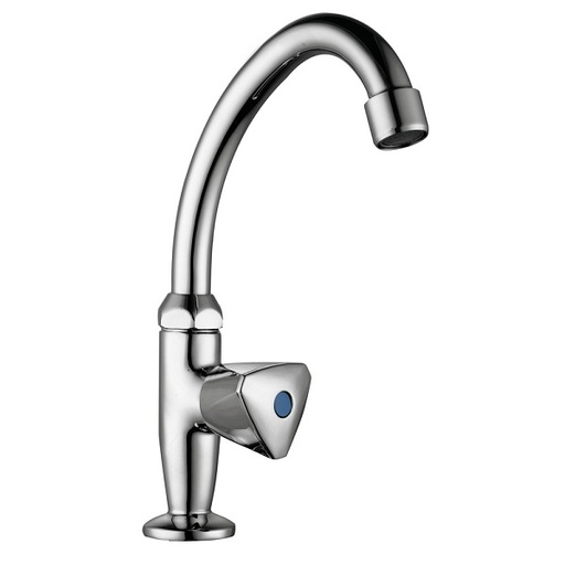 [185706] Isifix Easy II dienstkraan met H-uitloop