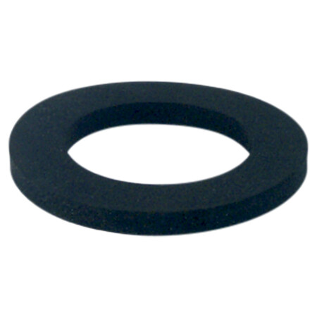 [086262] Dichtingsring Tussen Jachtbak en Mechanisme - Rubber Ø92 x Ø59 mm x 8 mm dikte