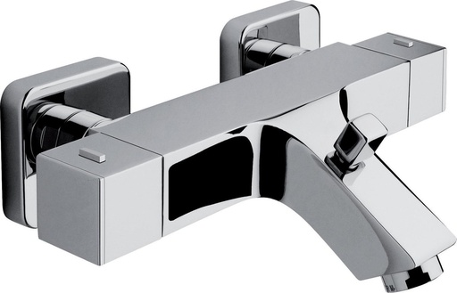 [185515] Van Marcke Cube Thermostatische Badkraan