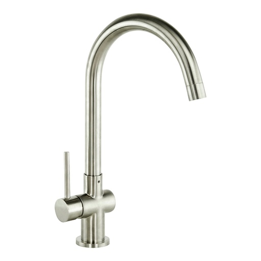 [185491] Cocoon Keukenkraan Inox