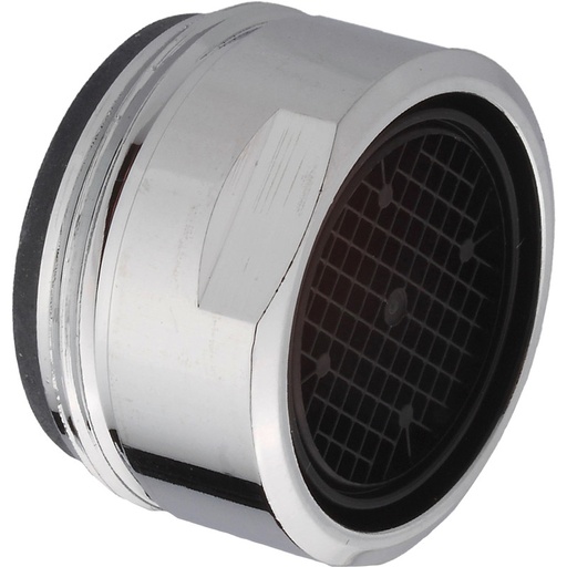[150404] Neoperl straalbreker M24x1 verchroomd