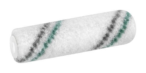 [86471099] RESERVEROL 10CM BEITS Ø17 NYLON 6 GROENE STREEP PER 2 STUKS
