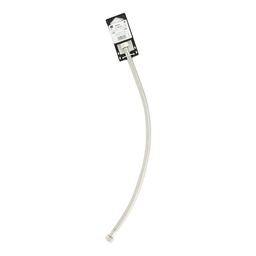 [B06044] Aquaflex aanvoerflexibel 3/8F X3/8F 50cm