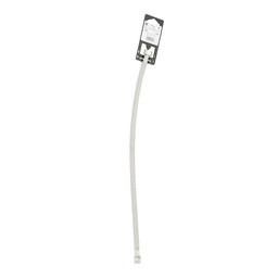 [B06046] Aquaflex aanvoerflexibel 3/8M X3/8F 50cm