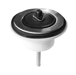 [134410] Afvoerplug Voor Lavabo 5/4"