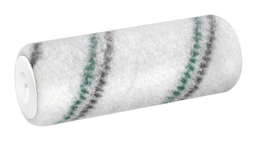 [86471299] RESERVEROL 12CM BEITS Ø30 NYLON 6 GROENE STREEP