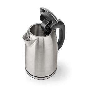 [KAWK350EAL] Waterkoker RVS 1,7L***