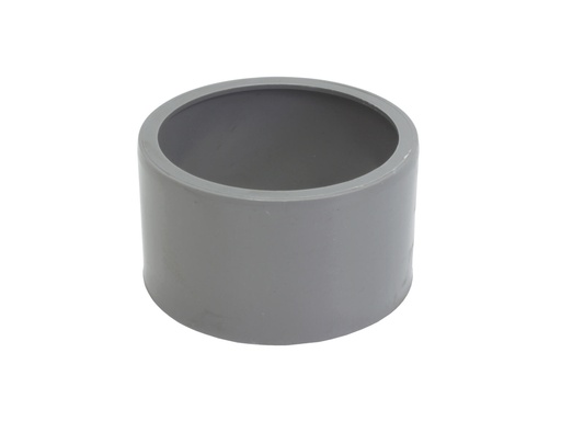 [3102.9903] Sanitair Verloopring Grijs Ø63mm X 50mm