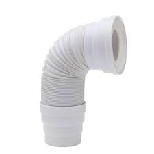 [3104.4106] Soepele WC-Pijp Vormvast 570mm