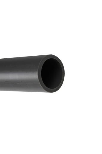 [3102.2332] Sanitaire Buis Benor Ø32mm - 3,0mm Grijs 2M