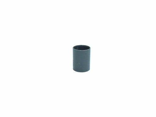 [3102.6050] Sanitaire Lijmmof Grijs Ø50mm