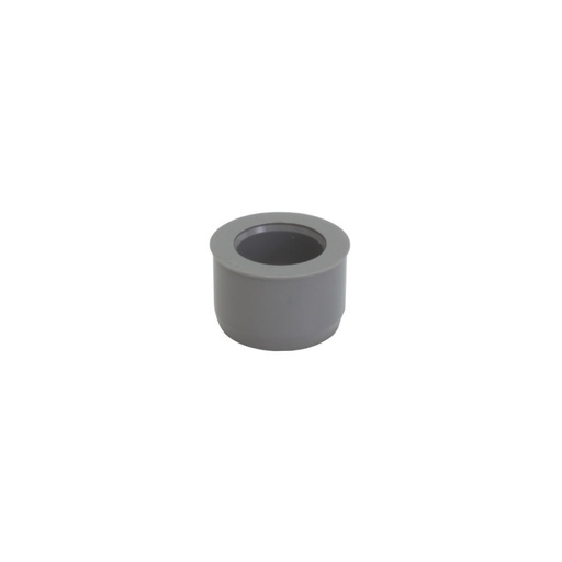 [3102.8503] Sanitair Verloopring Grijs Ø50mm X 32mm