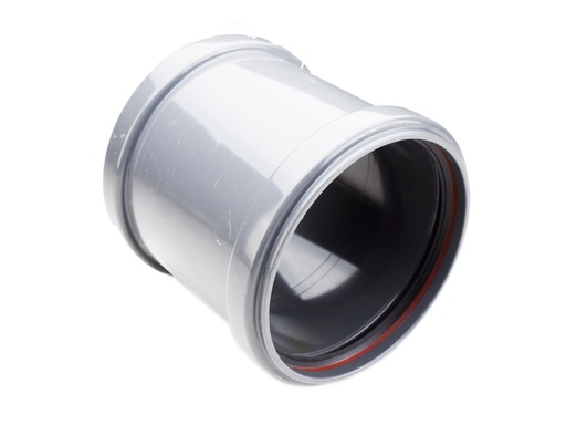 [6000.5125] RIOOLMOF Ø125MM GRIJS