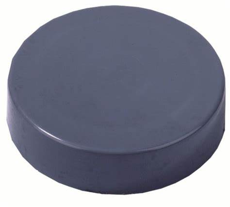 [6004.6110] RIOOLDEKSEL Ø110MM GRIJS