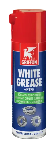[1233275] WHITE GREASE 300ML CFS  