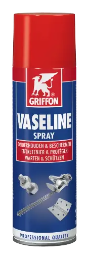 VASELINESPRAY 300ML CFS 