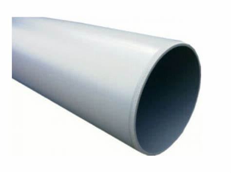 [6000.2126] RIOOLBUIS BENOR GLAD Ø125MM-5M/3,2 GRIJS