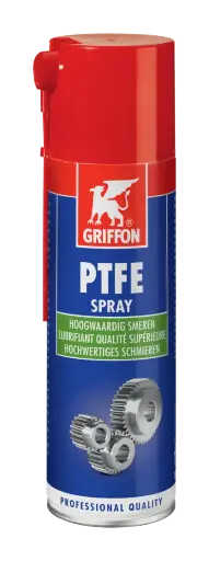 [1233426] TEFLONSPRAY TF089 300ML