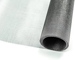 [CSC4901.2153] Muggengaas Grijs 150cm Per Meter