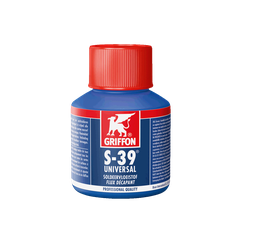 [1230716] GRIFFON S-39 UNIVERSELE SOLDEERVLOEISTOF 80ML